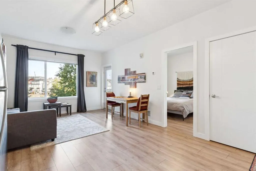 24 Sage Hill Terrace NW, #205