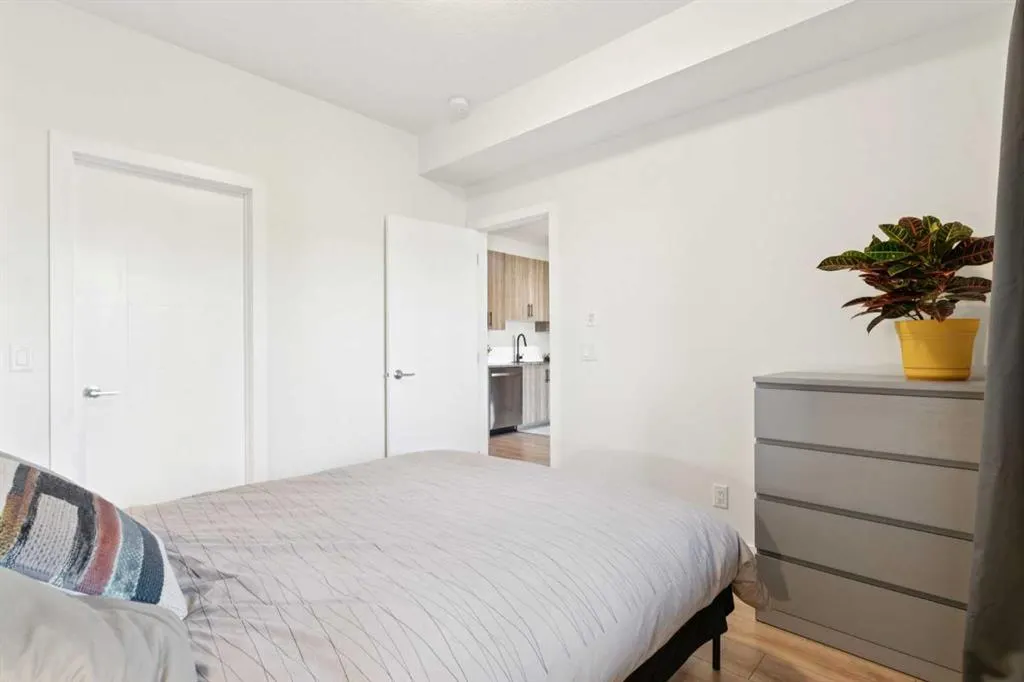 24 Sage Hill Terrace NW, #205