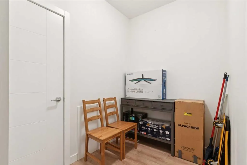 24 Sage Hill Terrace NW, #205