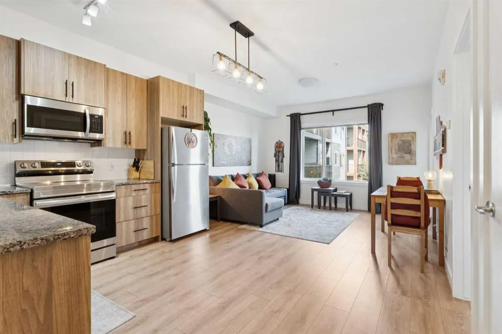 24 Sage Hill Terrace NW, #205