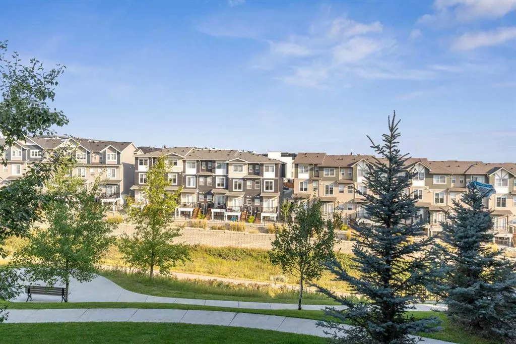 24 Sage Hill Terrace NW, #205