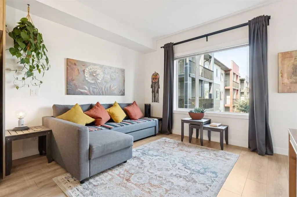 24 Sage Hill Terrace NW, #205