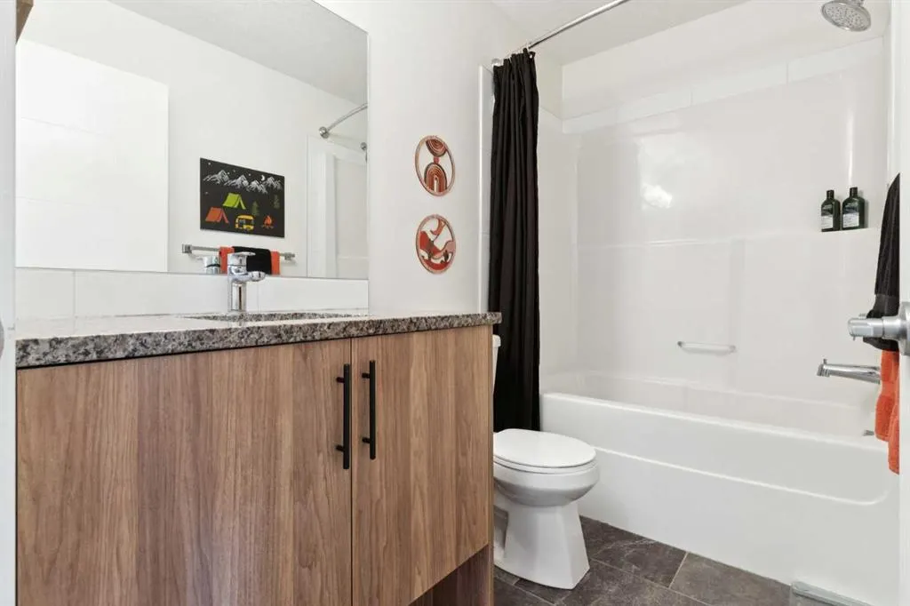 24 Sage Hill Terrace NW, #205