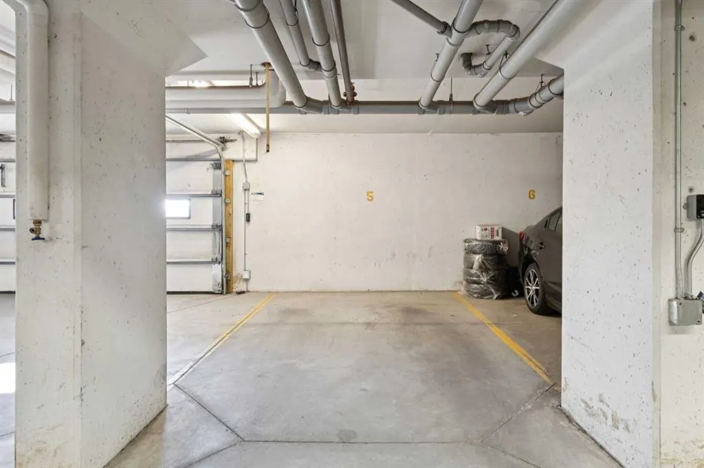 24 Sage Hill Terrace NW, #205