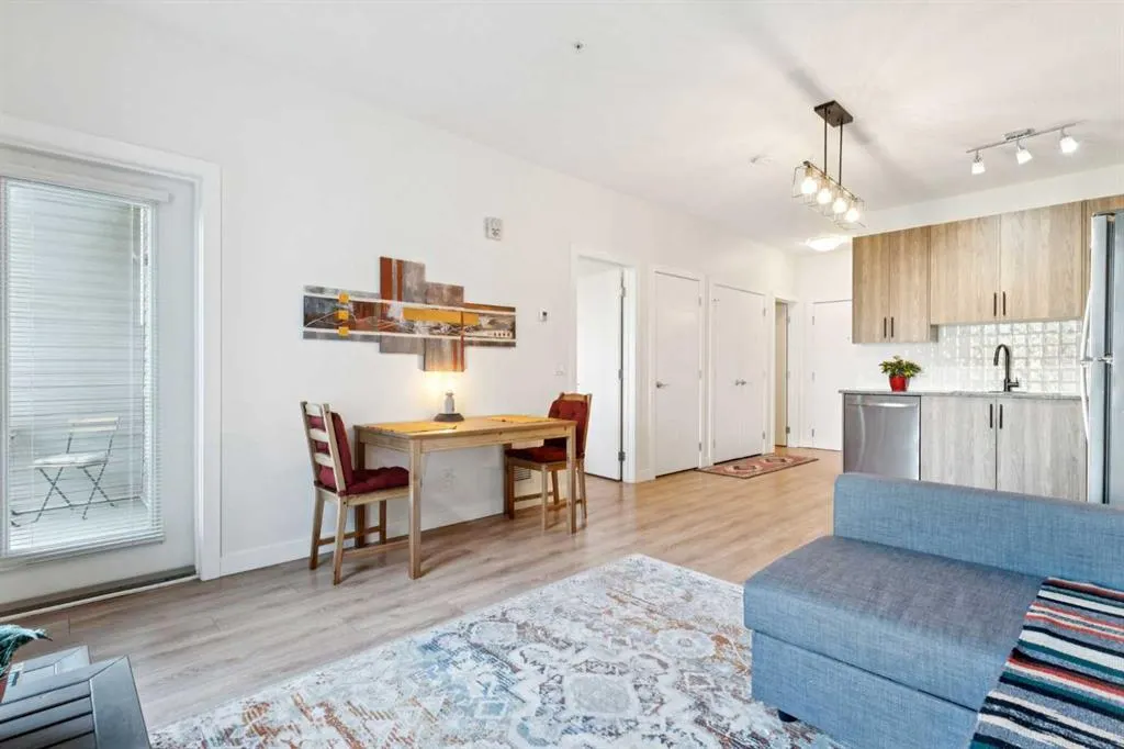 24 Sage Hill Terrace NW, #205