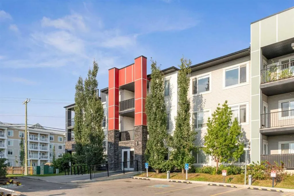 24 Sage Hill Terrace NW, #205