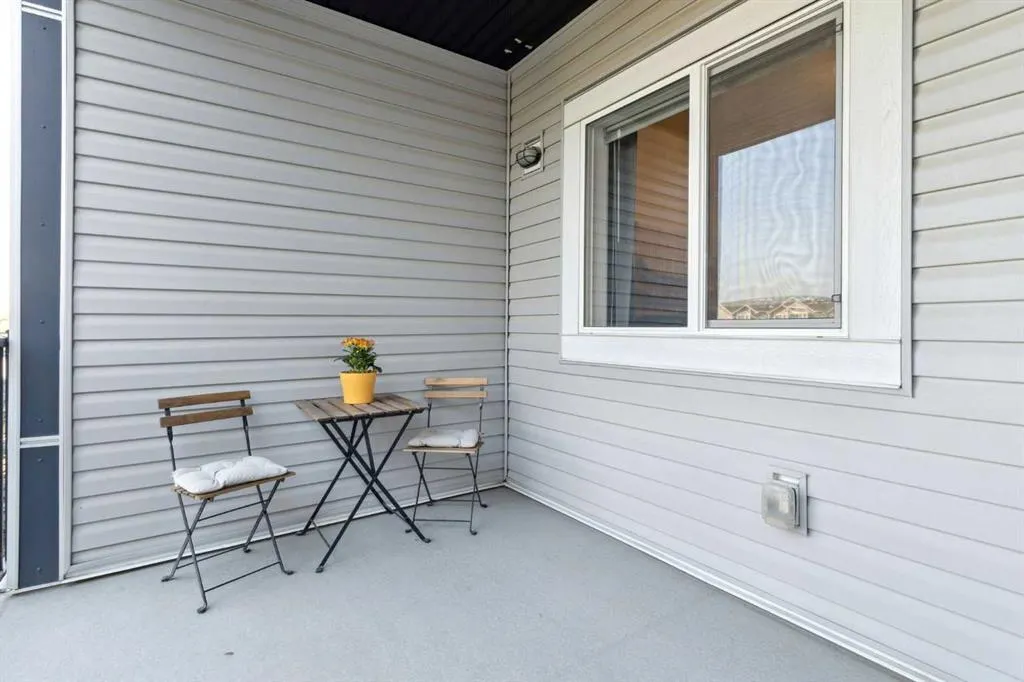 24 Sage Hill Terrace NW, #205