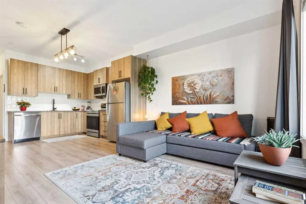 24 Sage Hill Terrace NW, #205