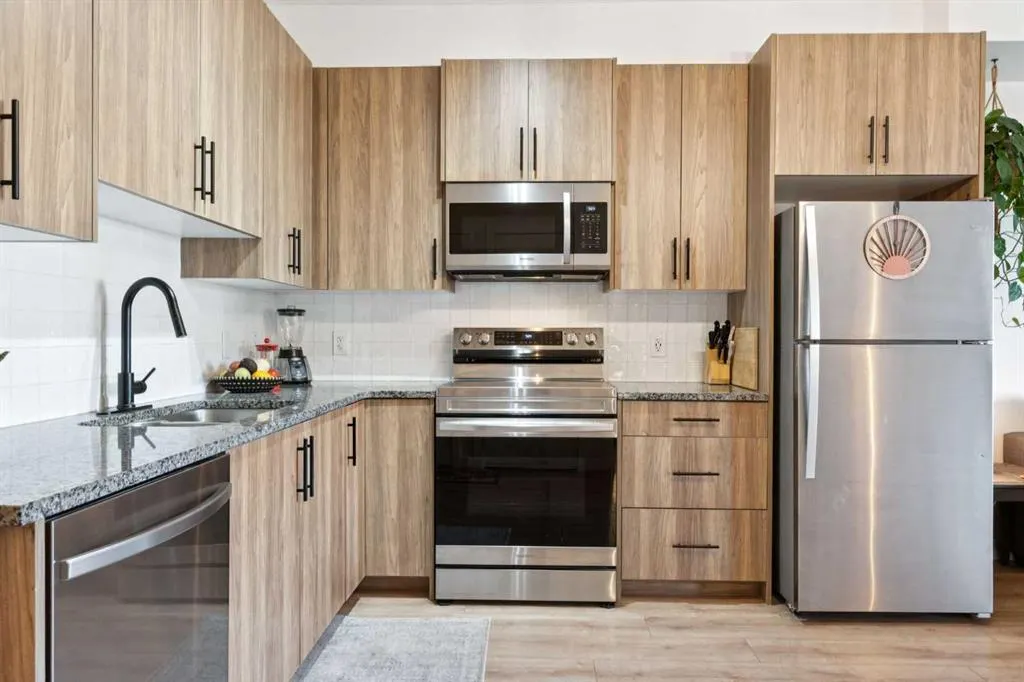 24 Sage Hill Terrace NW, #205