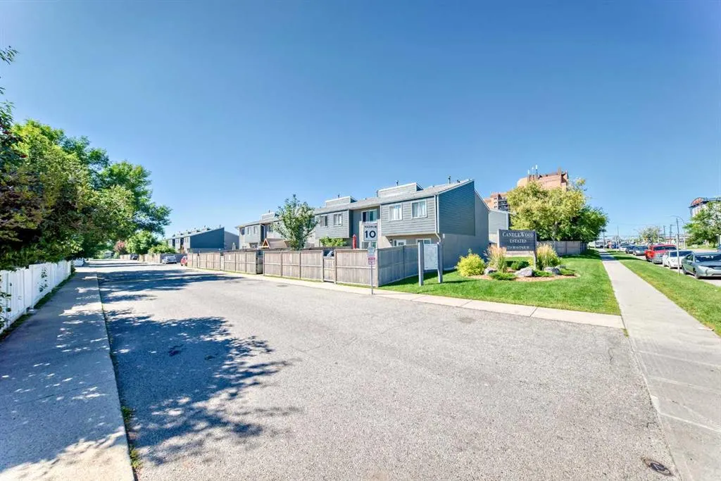 219 90 Avenue SE, #99