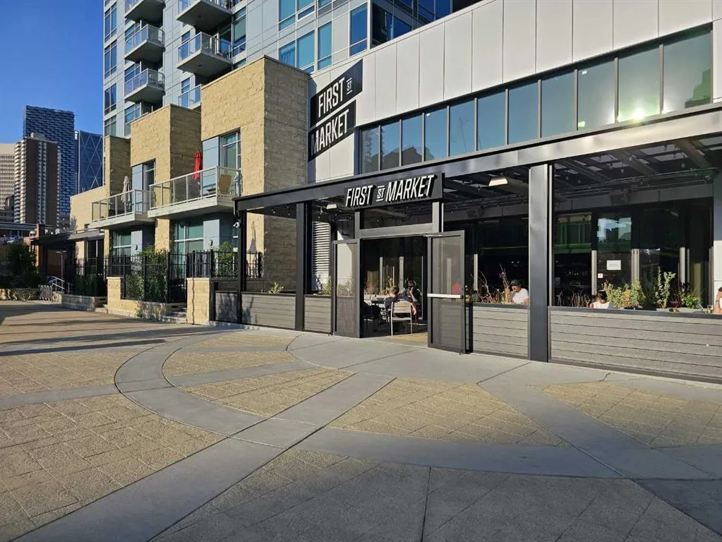 215 13 Avenue SW, #1903
