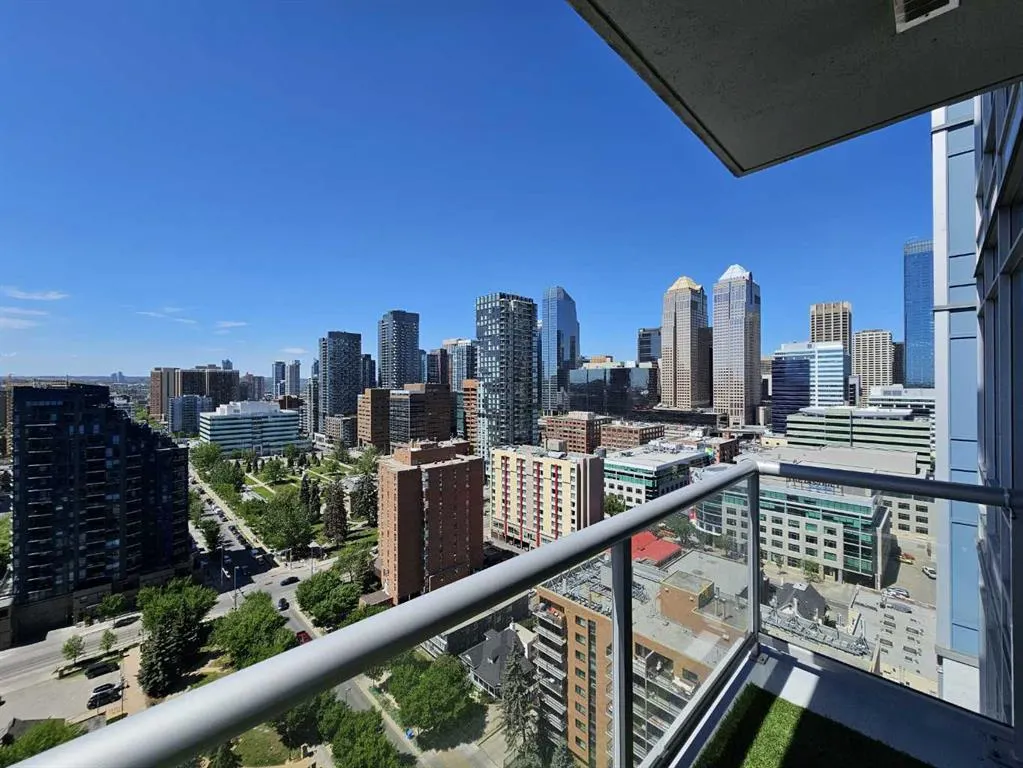 215 13 Avenue SW, #1903