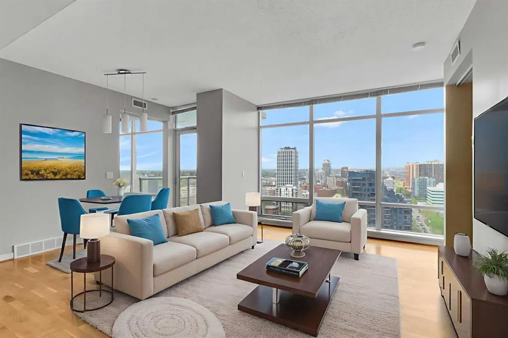 215 13 Avenue SW, #1903