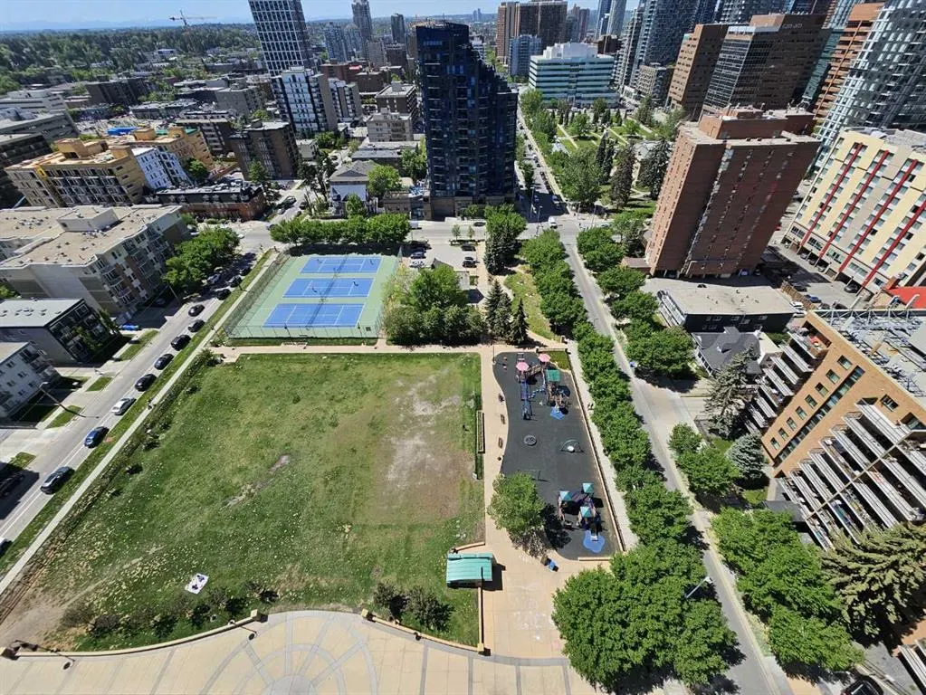 215 13 Avenue SW, #1903