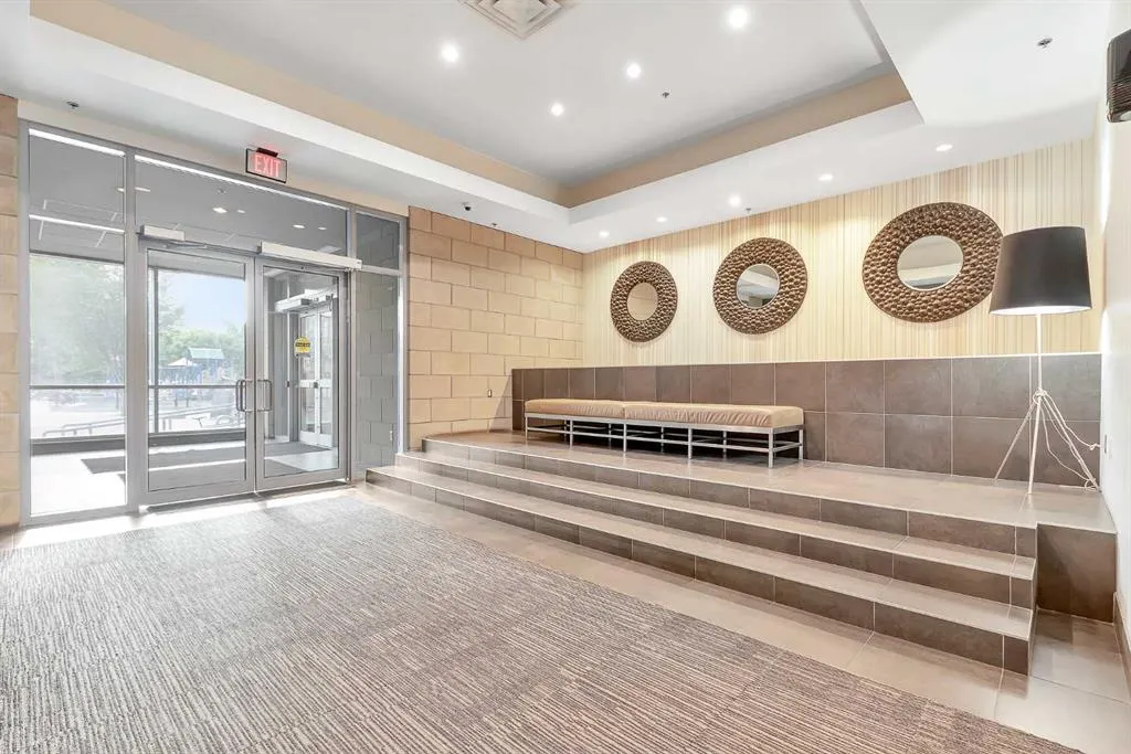 215 13 Avenue SW, #1903
