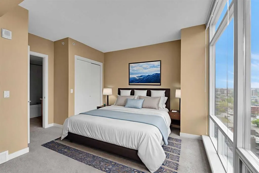 215 13 Avenue SW, #1903