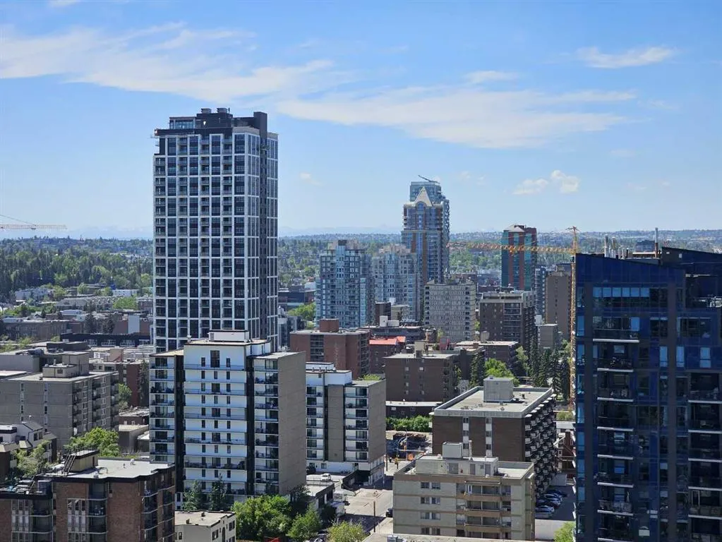215 13 Avenue SW, #1903