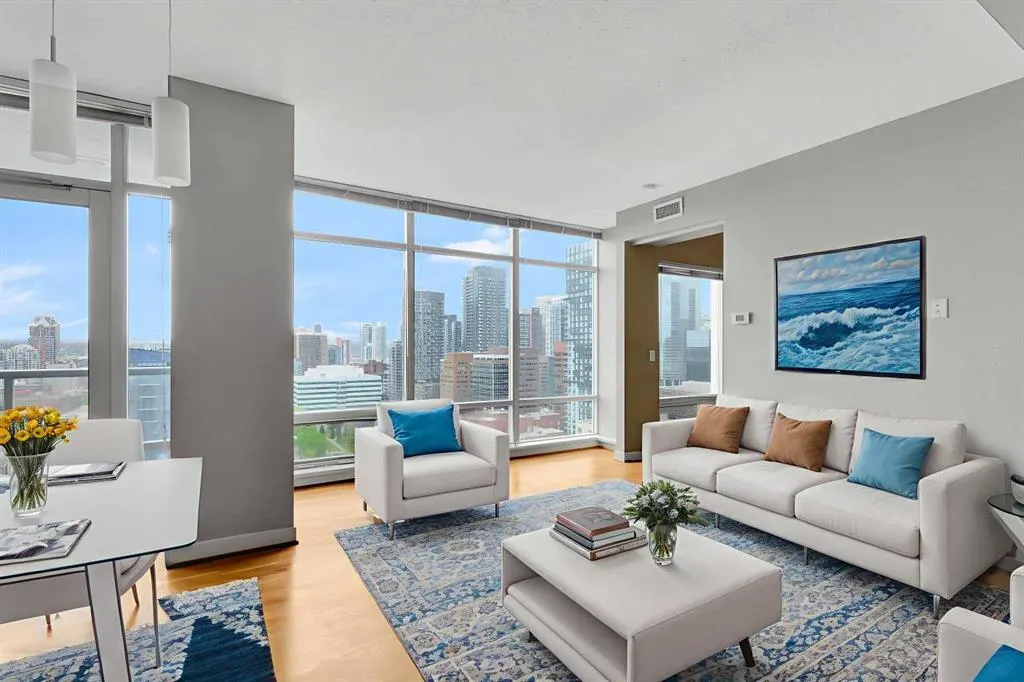 215 13 Avenue SW, #1903