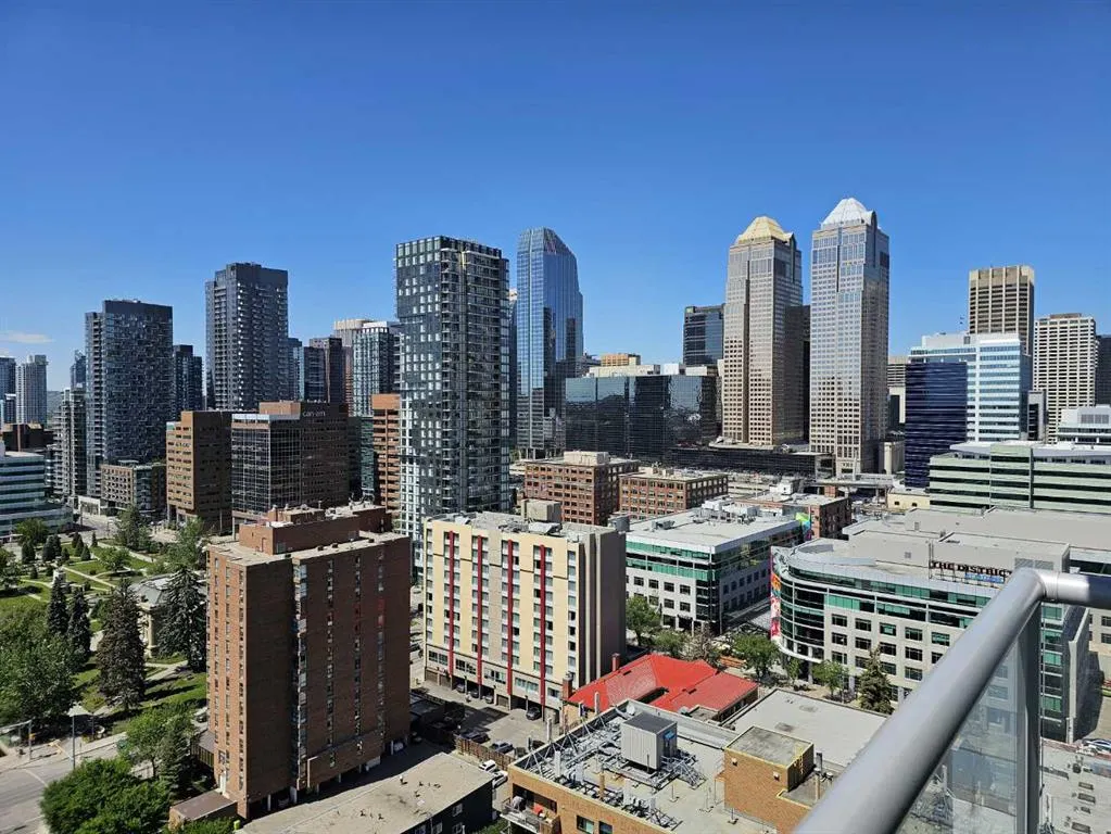215 13 Avenue SW, #1903