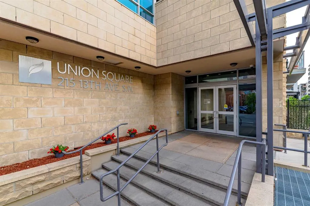 215 13 Avenue SW, #1903