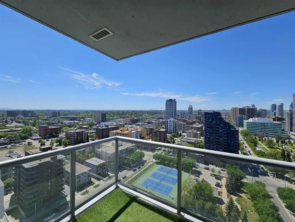 215 13 Avenue SW, #1903
