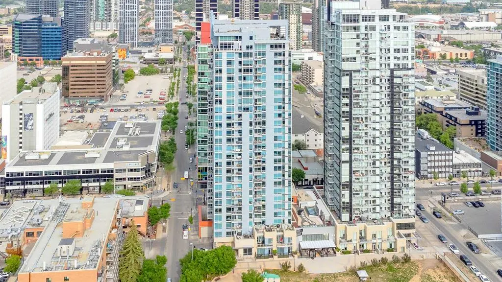 215 13 Avenue SW, #1903