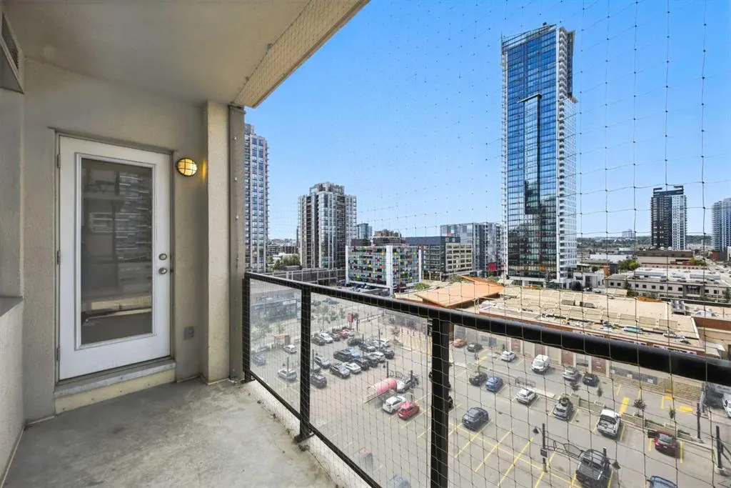 1053 10 Street SW, #805