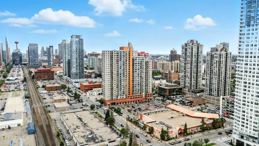 1053 10 Street SW, #805