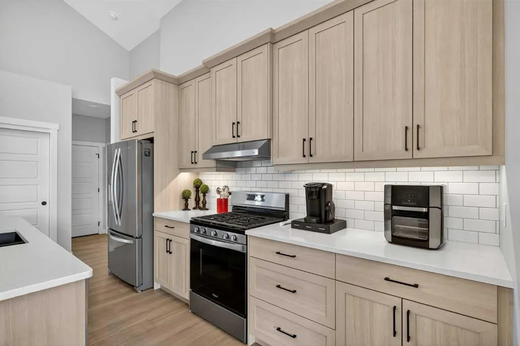184 Precedence Hill