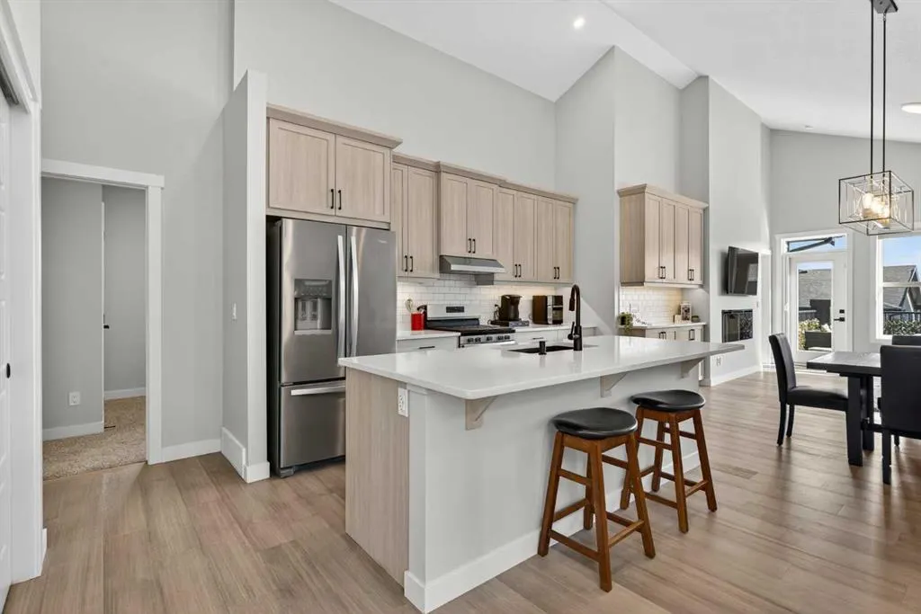 184 Precedence Hill