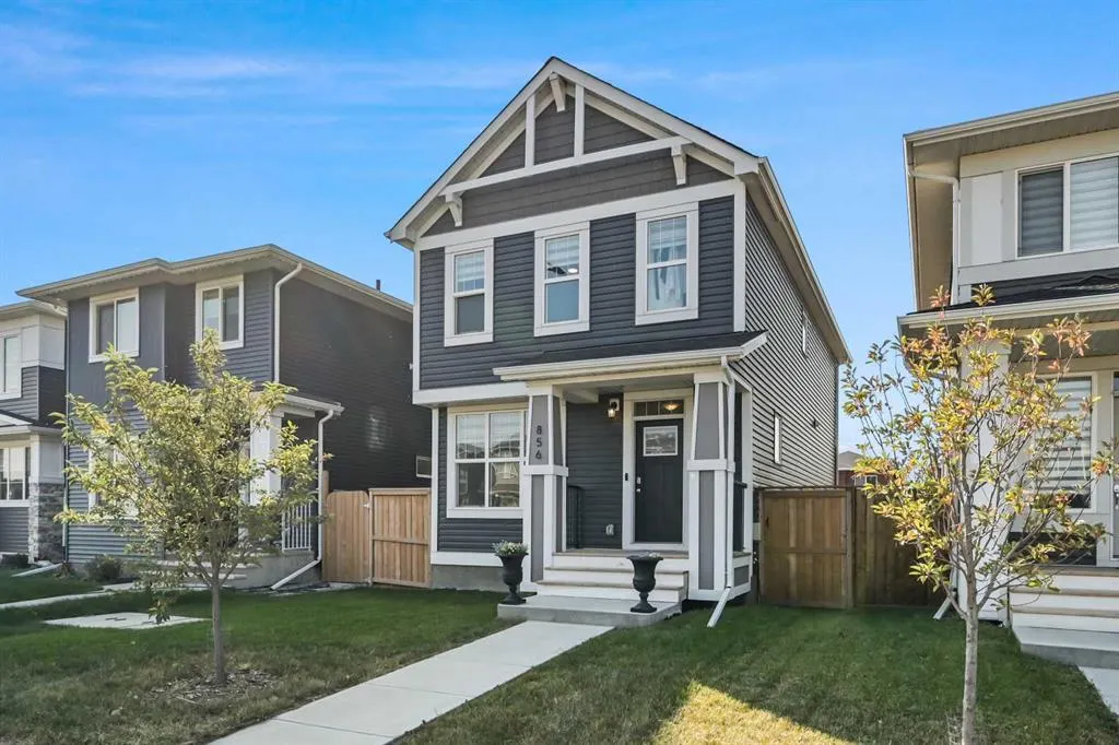 856 West Lakeview Drive