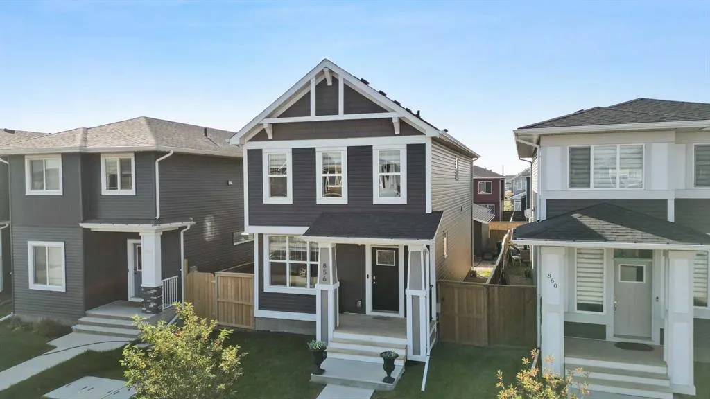 856 West Lakeview Drive