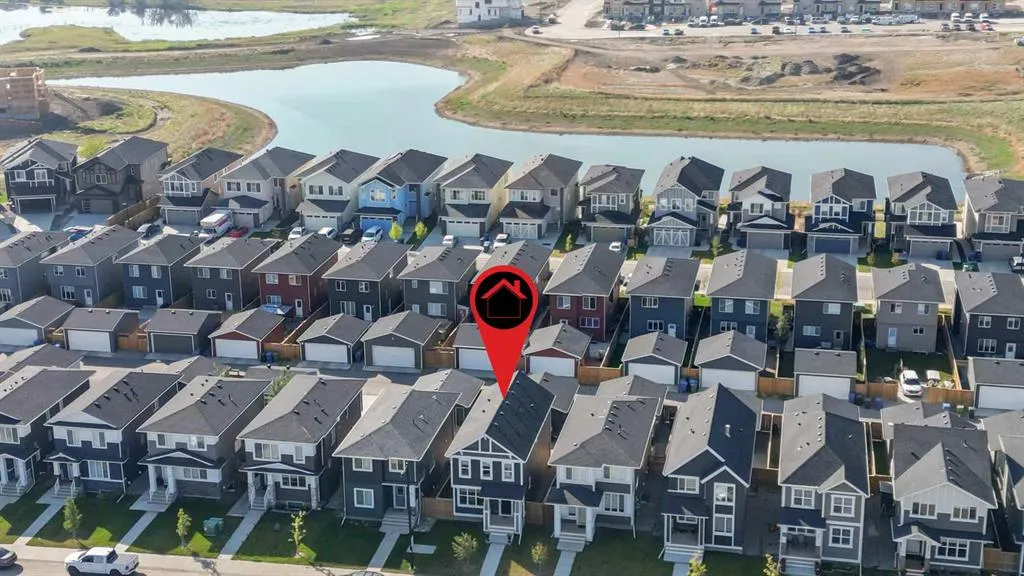 856 West Lakeview Drive