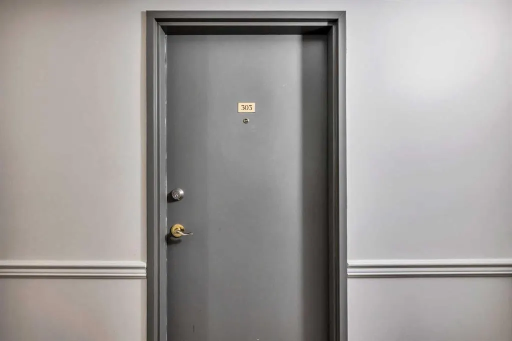 11445 41 Avenue NW, #303