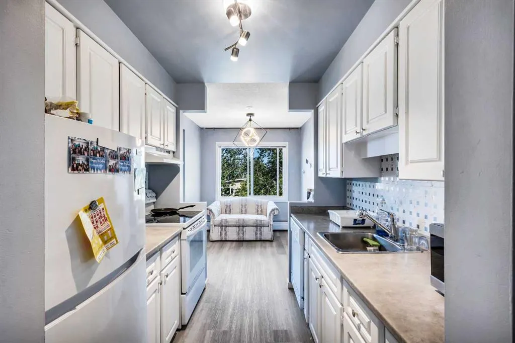 11445 41 Avenue NW, #303