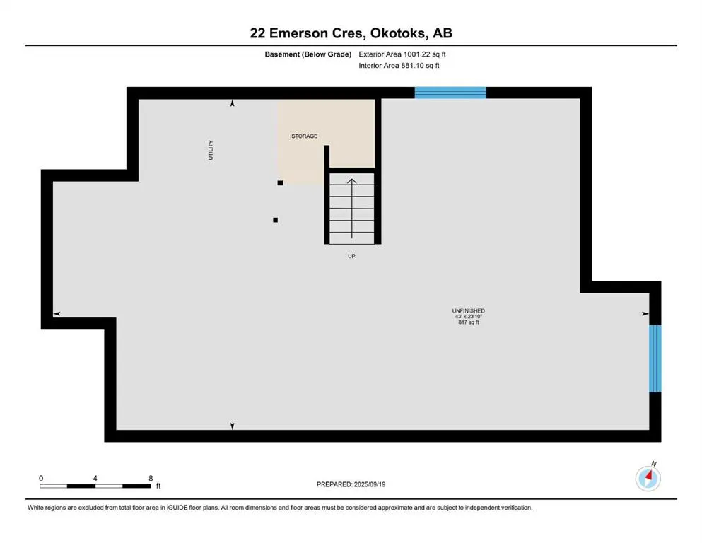 22 Emerson Crescent