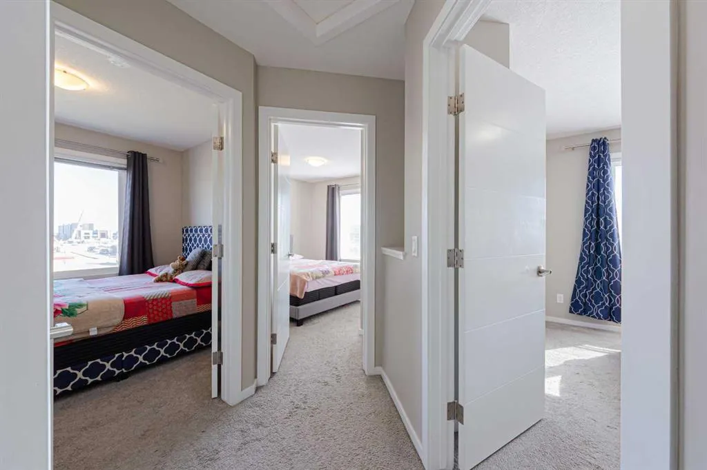 515 Redstone Walk NE, #202