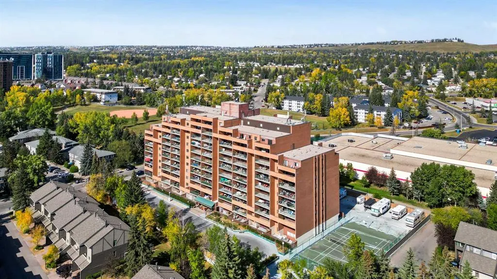 5204 Dalton Drive NW, #503