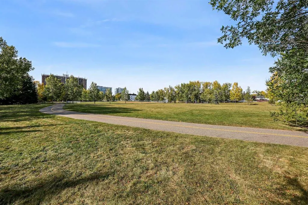 5204 Dalton Drive NW, #503