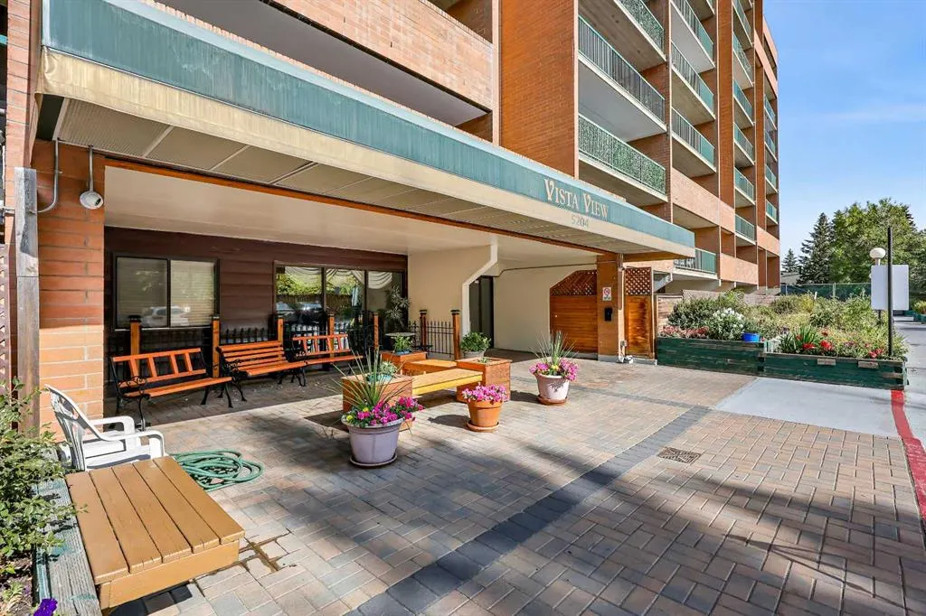 5204 Dalton Drive NW, #503