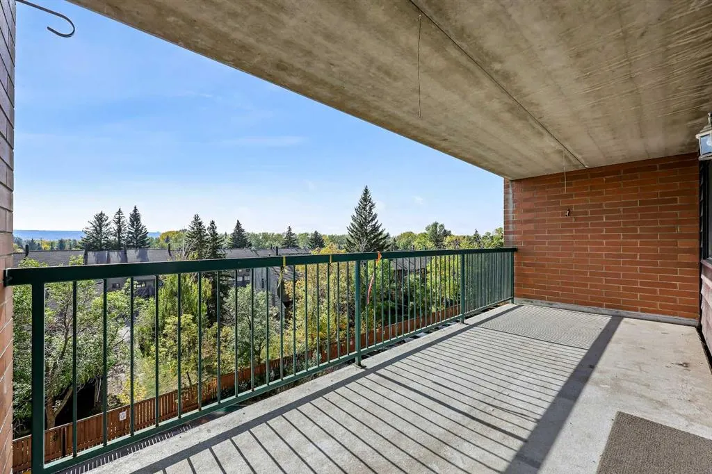 5204 Dalton Drive NW, #503