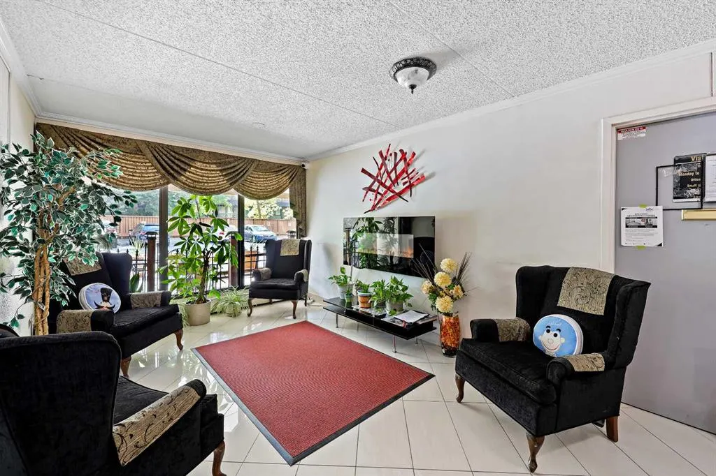 5204 Dalton Drive NW, #503