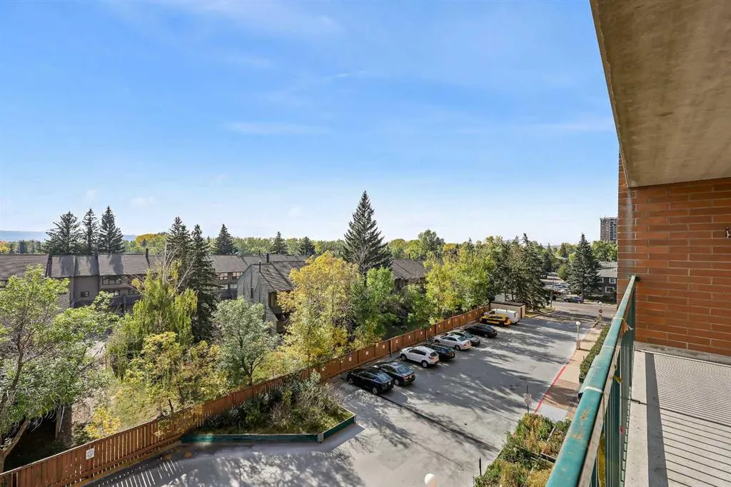 5204 Dalton Drive NW, #503