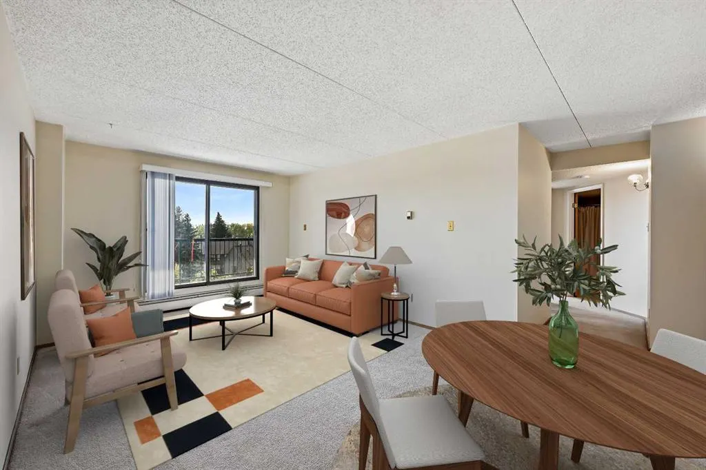5204 Dalton Drive NW, #503