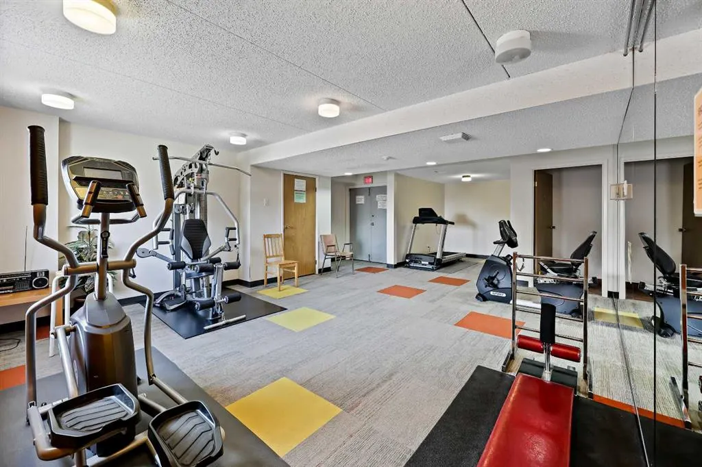 5204 Dalton Drive NW, #503