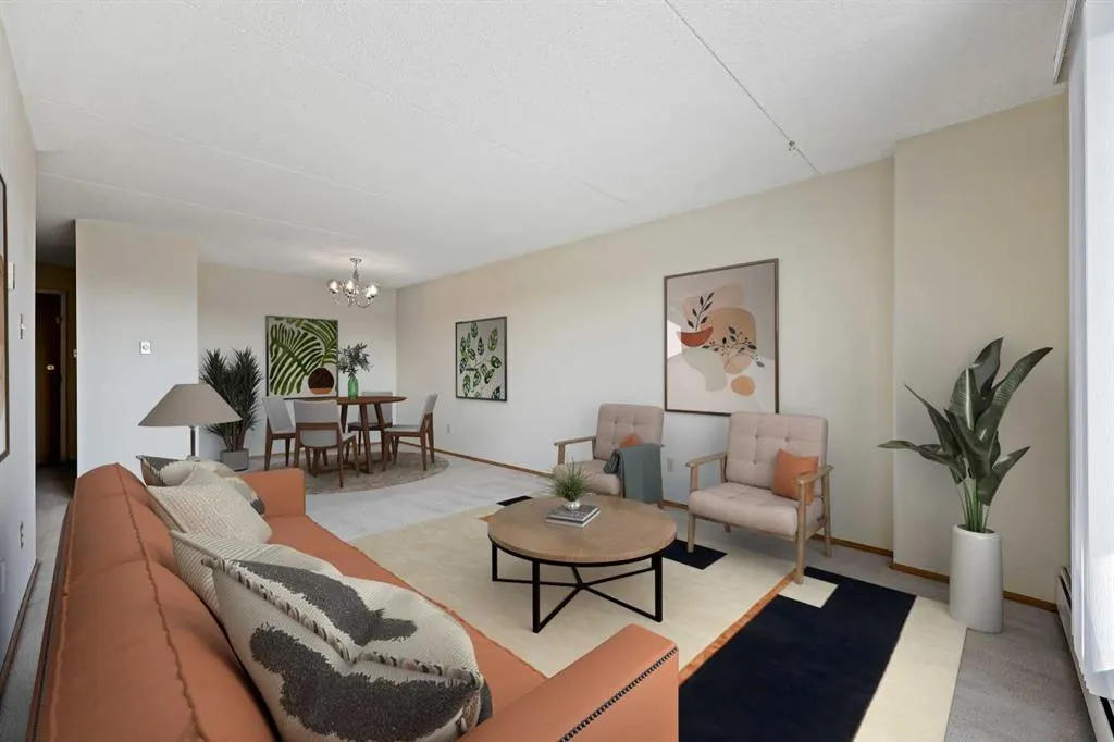 5204 Dalton Drive NW, #503