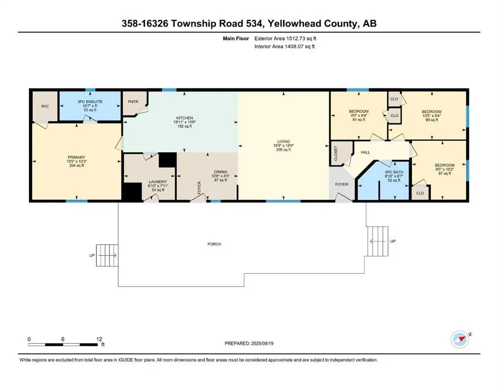 16326 Township Road 534, #58