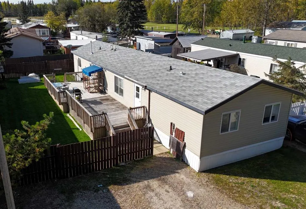 16326 Township Road 534, #58