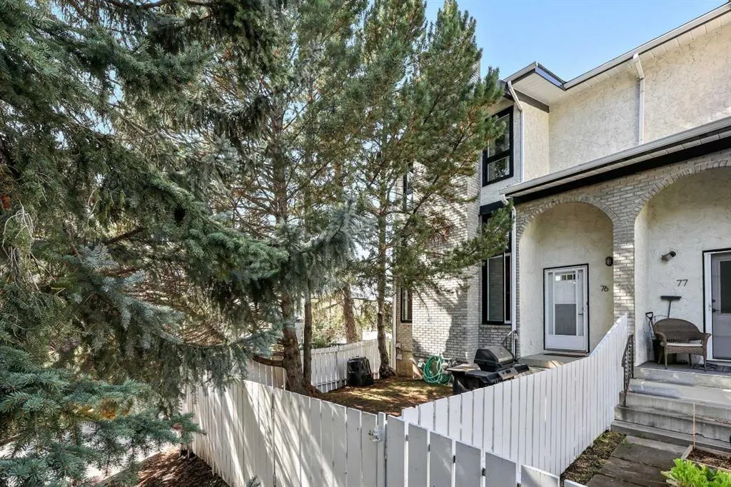 5400 Dalhousie Drive NW, #76
