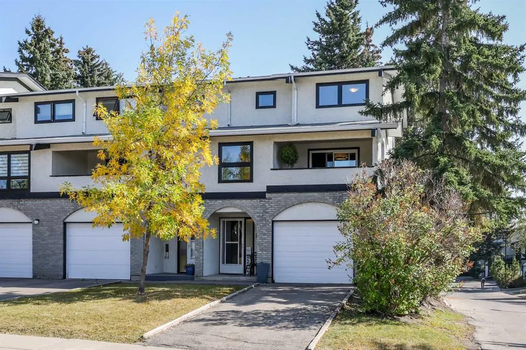5400 Dalhousie Drive NW, #76